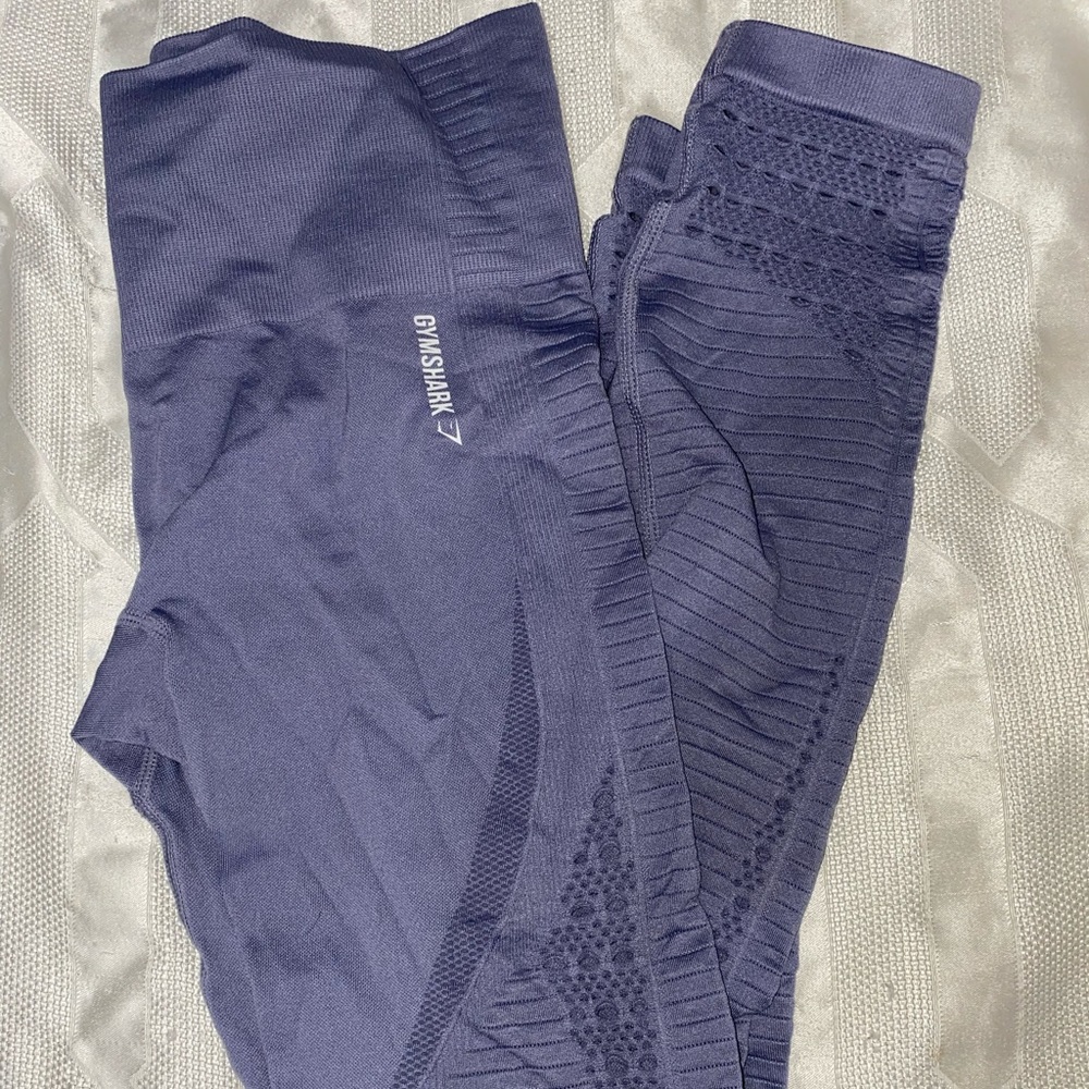 Gymshark Energy Seamless Leggings